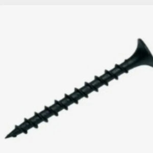 Tornillo Drywall 8x1 1/2 | 1000 Piezas