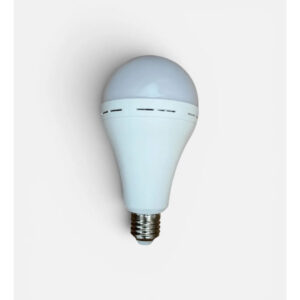 Lámpara Led Emergencia 15w Luz Blanca