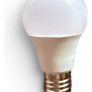 Lampara Led 10w Luz Blanca Kit X 4 Unidades