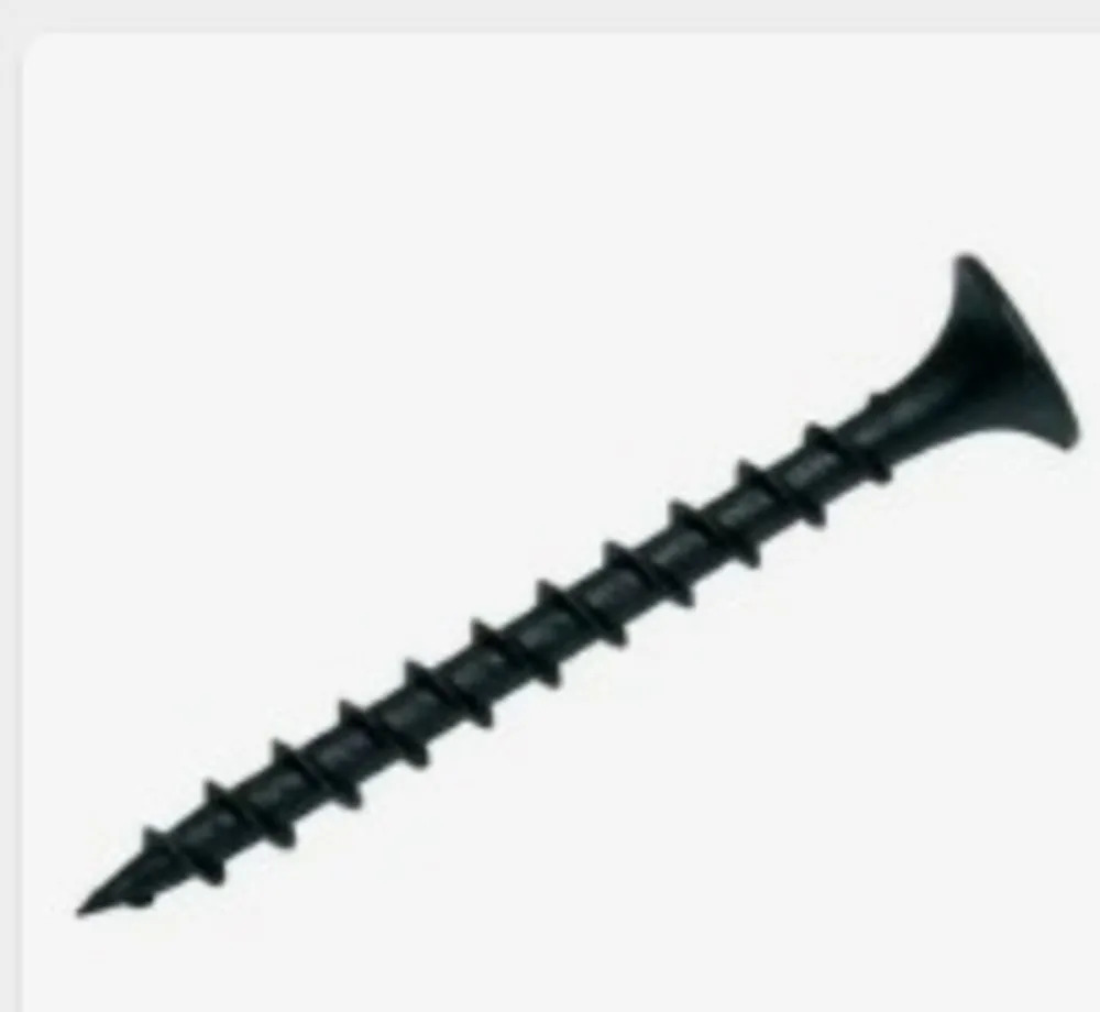 Tornillo Drywall 8x1 | 3000 Piezas - Image 2