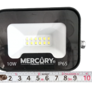 LUMINARIO LED REFLECTOR PROMAX 10W 6500K