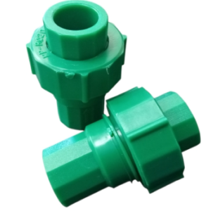 Válvula Check Anti Retorno De 1/2 Pulgada De PPR