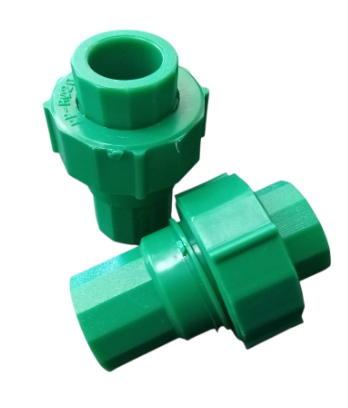 Válvula Check Anti Retorno De 1/2 Pulgada De PPR